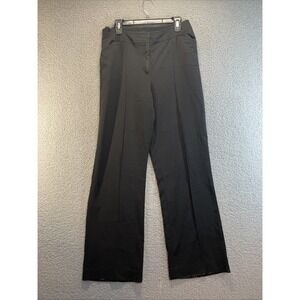 Bill Blass Jeans Pants Women's  Size 12‎ Black Casual Comfy